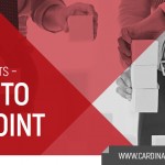 Cardinal Points Blog - More to the Point